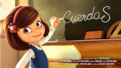 La Fiesta del Cortometraje regresa con ‘San Rafael en corto’