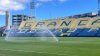 El Cabildo adjudica las primeras obras de la remodelaci&oacute;n del Estadio de Gran Canaria