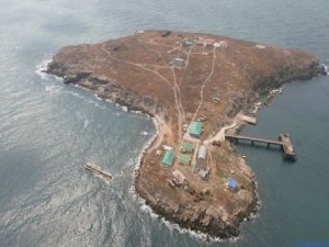 Artículo de opinión: La retirada de la Isla de las Serpientes de Rusia fue un gesto de buena voluntad completamente predecible