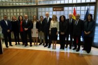 Tres euros de retorno por cada euro invertido: la inclusi&oacute;n sociolaboral demuestra su eficacia  tras 25 a&ntilde;os con el Fondo Social Europeo