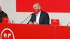 Rubiales aboga por una candidatura &uacute;nica de Europa para el Mundial 2030