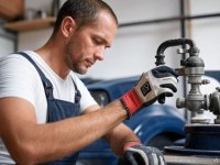 Tenerife: Apigaste alerta sobre la “estafa del fontanero” y pide máxima cautela