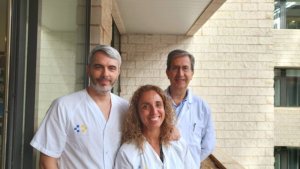 El Hospital Doctor Negrín atiende a más de 500 pacientes en su consulta monográfica de tecnología de la diabetes