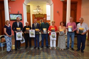 Caideros de Gáldar invita a la participación en la XXVII Fiesta de la Lana por el Día de Canarias