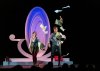 &lsquo;Do Re Gi Ra Sol &iexcl;Clown!&rsquo;, teatro pedag&oacute;gico en torno al universo del arte, en el Espacio La Granja
