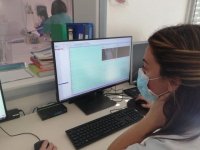 La Unidad de Epilepsia del HUC monitoriza en v&iacute;deo las crisis de los pacientes para mejorar el diagn&oacute;stico