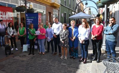 G&aacute;ldar se suma a la conmemoraci&oacute;n del D&iacute;a Mundial de la Lucha contra el C&aacute;ncer