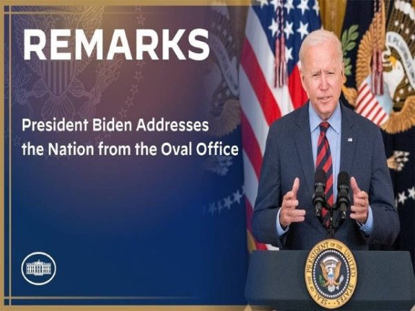 Artículo de opinión: &#039;La insinuación de Biden sobre la Tercera Guerra Mundial tiene como objetivo mantener las ganancias del complejo militar-industrial&#039;