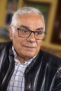 Reguet&oacute;n, la nueva novela de Luis Le&oacute;n Barreto, se presenta en la Casa-Museo P&eacute;rez Gald&oacute;s