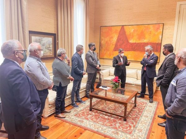 Tejeda obtendrá 100 mil euros para promoción turística