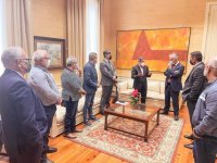 Tejeda obtendr&aacute; 100 mil euros para promoci&oacute;n tur&iacute;stica