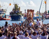 La Gomera: El Cabildo aprueba la cooperaci&oacute;n con los ayuntamientos para la celebraci&oacute;n de las Fiestas Lustrales