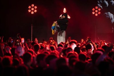 El música urbana de las islas conquista Madrid con el concierto ‘Canarias tiene el flow’