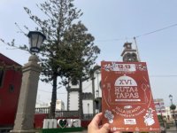 Todo un éxito la XVI Ruta de Tapas de la Villa de Moya