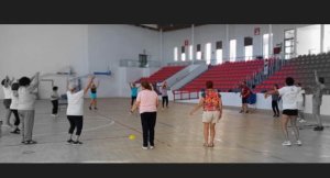 La Gomera: San Sebastián retoma “Vitales” Programa de Mayores, Salud y Calidad de Vida