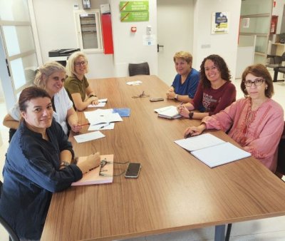 G&aacute;ldar inicia la evaluaci&oacute;n del II Plan Municipal de Igualdad y abre el proceso participativo para dise&ntilde;ar su III Plan