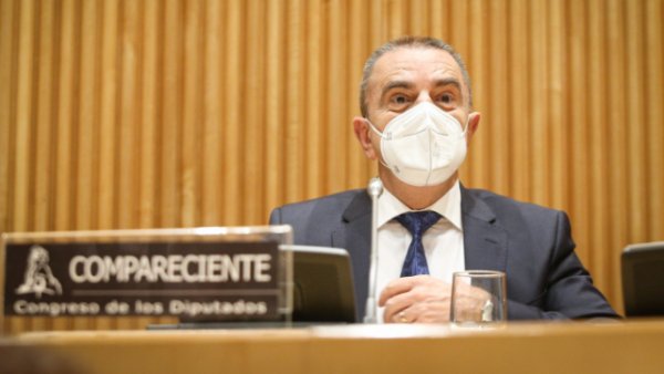 El Gobierno se resiste a entregar al Congreso los informes de la nueva ley