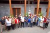 Gu&iacute;a: Los 29 alumnos-trabajadores del proyecto &lsquo;Reactiva-T 2023-2024&rsquo; finalizaron con &eacute;xito este programa que combina experiencia profesional y formaci&oacute;n