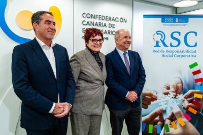 La Red de Responsabilidad Social Corporativa gana pulso en Gran Canaria con la incorporaci&oacute;n de veinte empresas