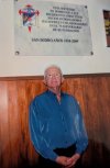 G&aacute;ldar: Fallece Venancio Monz&oacute;n Mendoza, hist&oacute;rico jugador y entrenador del Club Deportivo San Isidro