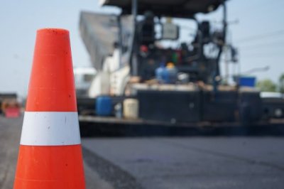 Obras P&uacute;blicas informa de incidencias al tr&aacute;fico en los accesos a Arucas por las obras de la Circunvalaci&oacute;n