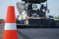 Obras P&uacute;blicas informa de incidencias al tr&aacute;fico en los accesos a Arucas por las obras de la Circunvalaci&oacute;n