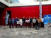 Agaete: Presentación de la Transgrancanaria 2023