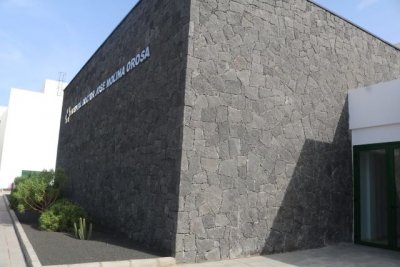 El Hospital Universitario Doctor Jos&eacute; Molina Orosa refuerza el servicio de Salud Mental con una psic&oacute;loga cl&iacute;nica