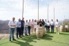 El Gobierno canario y el Cl&uacute;ster de Enoturismo de Canarias trabajar&aacute;n conjuntamente para impulsar esta actividad