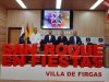 Villa de Firgas: Presentado el Programa de las Fiestas de San Roque 2022