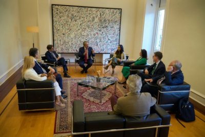 Canarias consolida su liderazgo en la estrategia de &ldquo;Gran Vecindad&rdquo; de las RUP con el nuevo Interreg Mac