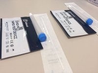 Sanidad contabiliza 298 nuevos casos de covid-19 en personas de m&aacute;s de 60 a&ntilde;os en los &uacute;ltimos tres d&iacute;as