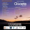 Regresa al Puerto de Las Nieves el Agaete Chill Out.