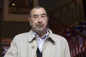 José Luis Garci ofrece la charla ‘Galdós y la modernidad’ en la Casa-Museo Pérez Galdós