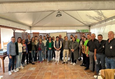 Gobierno de Canarias y Ayuntamiento de Tegueste concluyen el proyecto piloto de participaci&oacute;n ciudadana