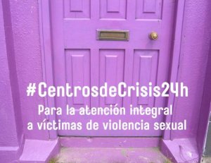 El ICI adquiere tres inmuebles para abrir los primeros centros de atención a víctimas de violencia sexual