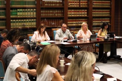 Barreto anuncia que la Consejer&iacute;a pone en marcha un proceso de simplificaci&oacute;n normativa y administrativa