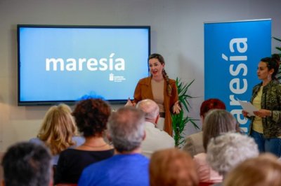 Bienestar Social fomenta el voluntariado entre las personas mayores a través del proyecto + Cerca