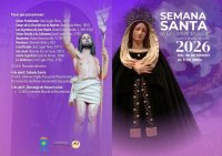 Gu&iacute;a: La Semana Santa en la Ciudad de Luj&aacute;n P&eacute;rez celebra este Domingo de Ramos la Bendici&oacute;n de los Olivos y la Procesi&oacute;n de la Burrita