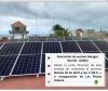 Gáldar: Augusto Hidalgo inaugurará las placas solares de la A.V. “Amagro”, el próximo martes 29 de abril