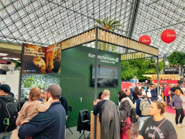 Turismo de Canarias promociona las islas como el escenario ideal para la fotografía y el turismo de naturaleza