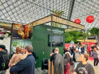 Turismo de Canarias promociona las islas como el escenario ideal para la fotograf&iacute;a y el turismo de naturaleza