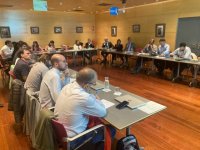 Canarias estudia con Europa sus opciones para incluir una regulación específica de almacenamiento energético