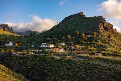 La Gomera: El Cabildo celebra reuniones de participación ciudadana en Alajeró este viernes