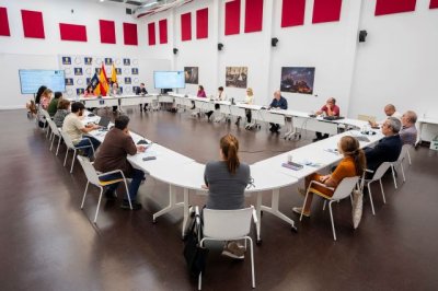 El Cabildo constituye el Consejo Rector de la Reserva de la Biosfera de Gran Canaria y aprueba un nuevo Plan de Gesti&oacute;n hasta 2025