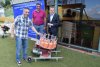 El campo de tiro de G&aacute;ldar mejora su maquinaria y sus instalaciones y se consolida como una de las mejores de Canarias