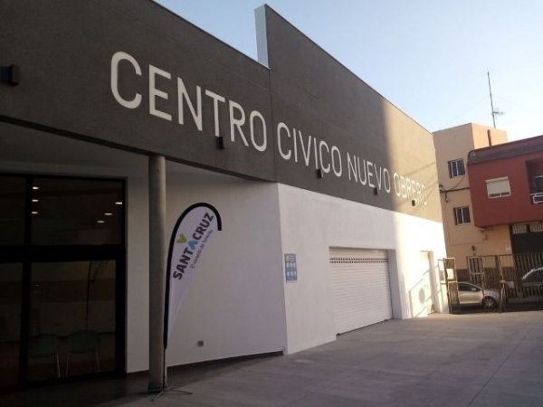 El ICHH activa una campaña de donación de sangre en el Centro Cívico Nuevo Obrero de Ofra