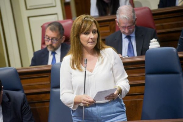 La Consejería de Presidencia aplicará la ampliación al 10% del cupo a personas con discapacidad en la OPE 2024