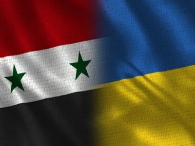 ¿Podría haber un Quid Pro Quo ruso-turco en Ucrania y Siria?