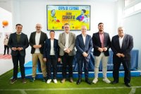 La elite del balonmano nacional se da cita en Gran Canaria con motivo de la Copa de Espa&ntilde;a 2026